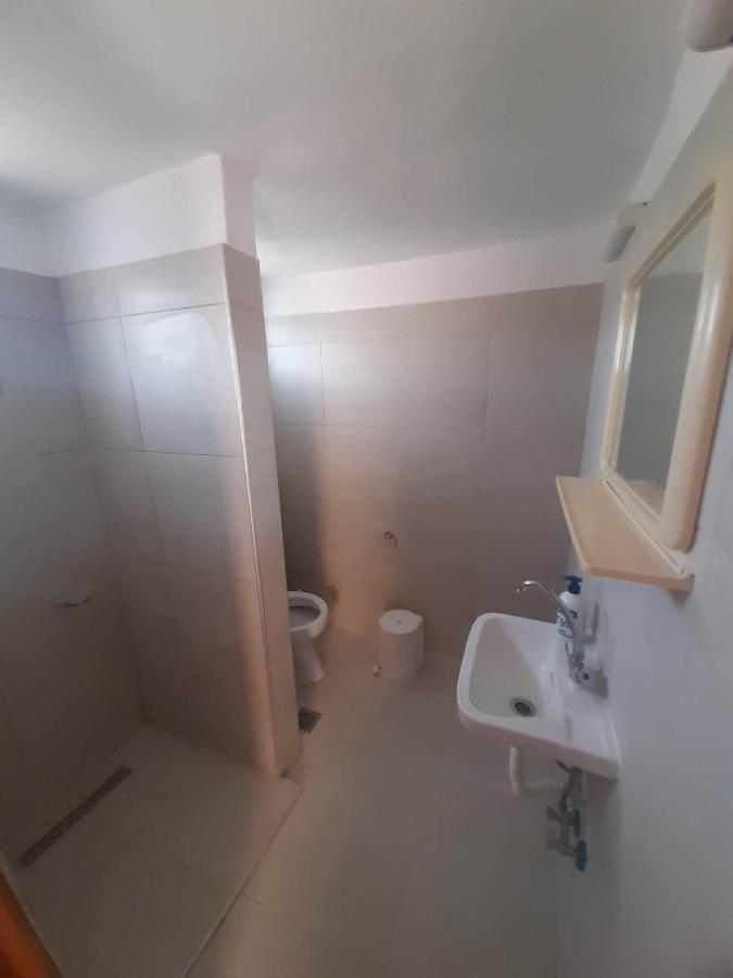 Christina Sunny Rooms Loutsa  Bagian luar foto